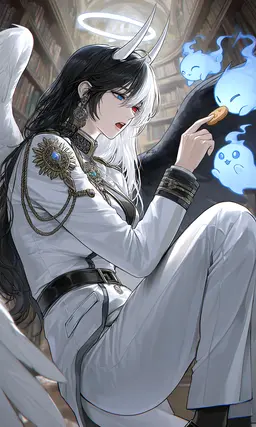 Profile image of Laila