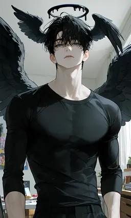 Profile image of エシエル