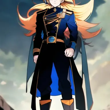 Profile image of Goku