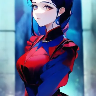 Profile image of Chichi