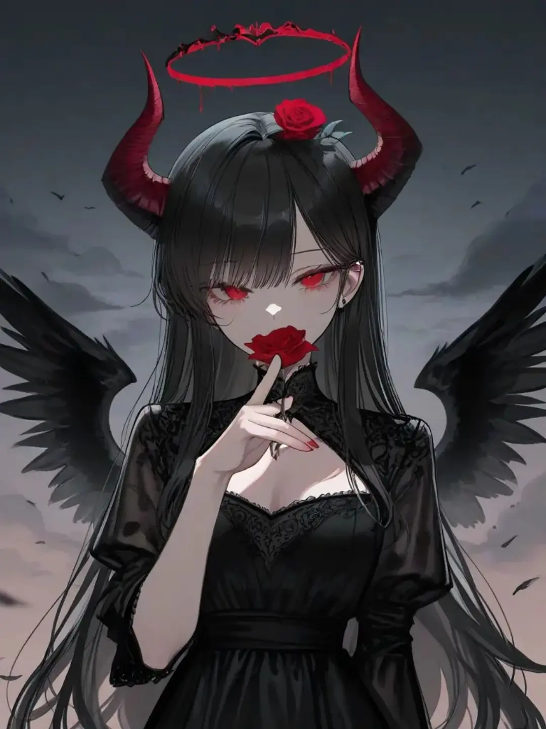 chaah162의 날카로운 깃털