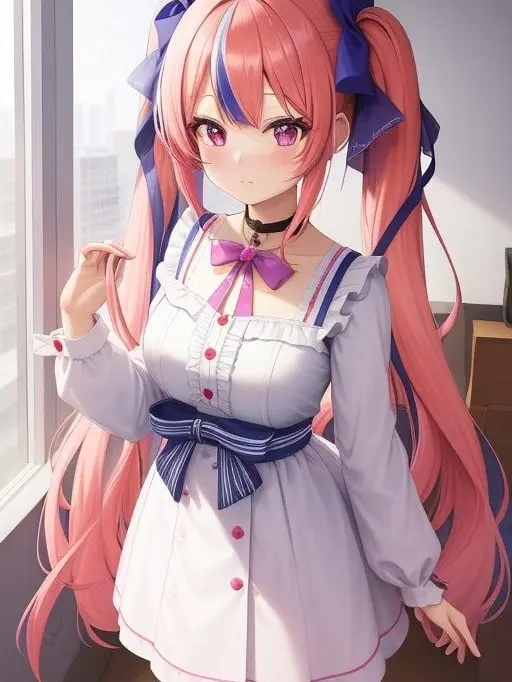 chaah162의 캔디 아이돌 🍭