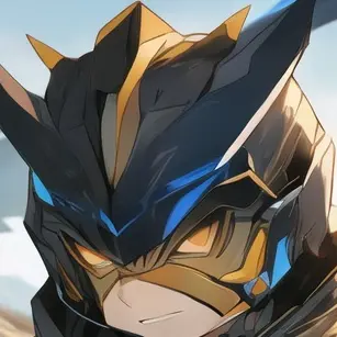 Profile image of 悪霊