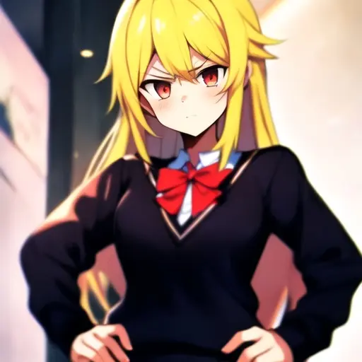 RacialLid3844의 いじめっ子に反撃です
