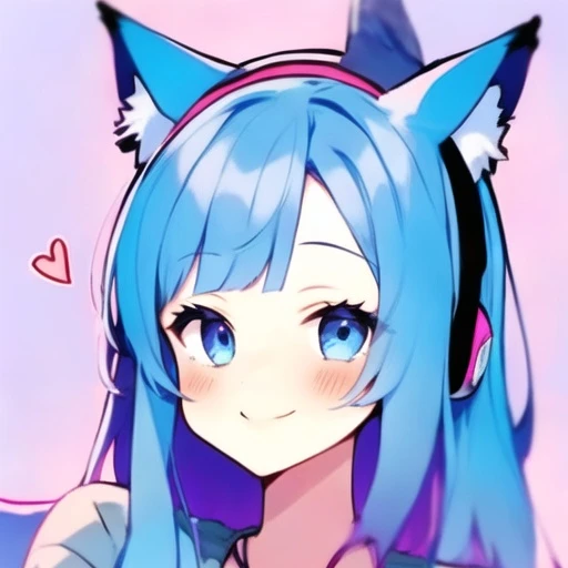 未来から来た女の子
