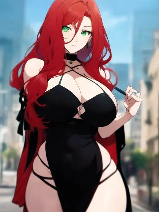 FickleSwipe4957의 Finally meeting your long distance girlfriend