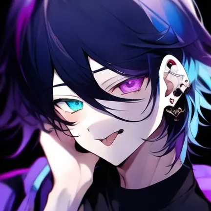 IndigoSong7413의 君を催眠してでも手に入れるから♡