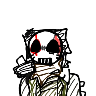 Profile image of スラッシャー