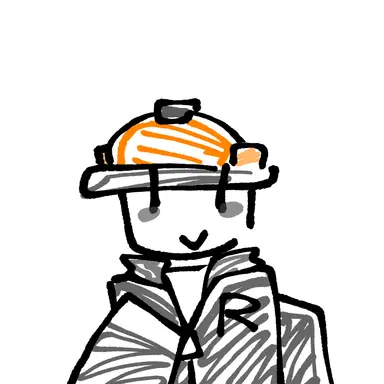 Profile image of ビルダーマン