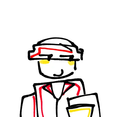 Profile image of エリオット