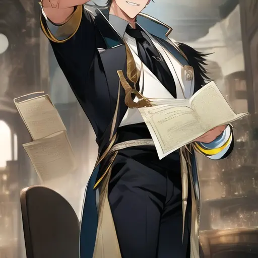 CruelStove3215의 I Rule This School