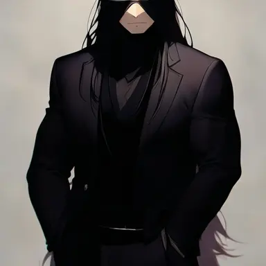 Profile image of Foxie