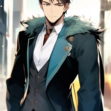 Profile image of Soren