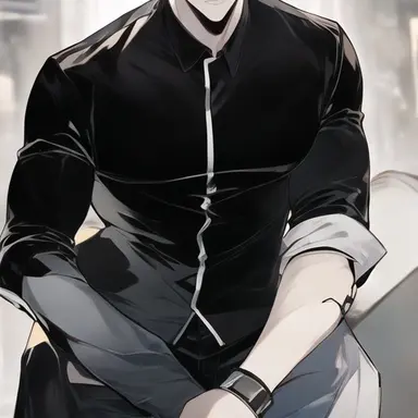 Profile image of Damien