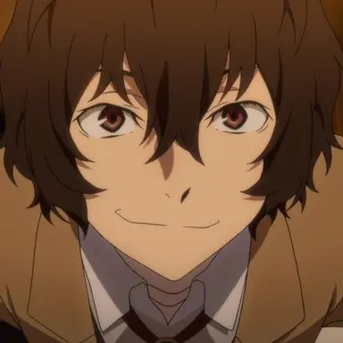 Profile image of 太宰治