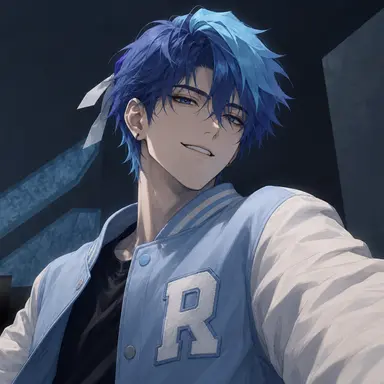 Profile image of 리엔