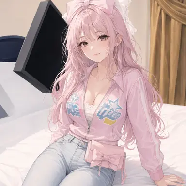 Profile image of 라챤