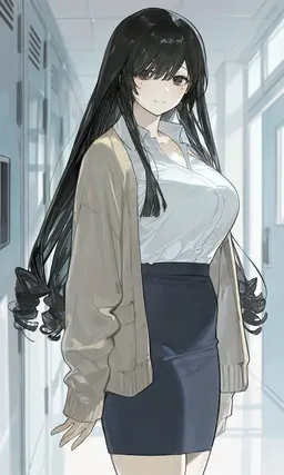 Profile image of いより