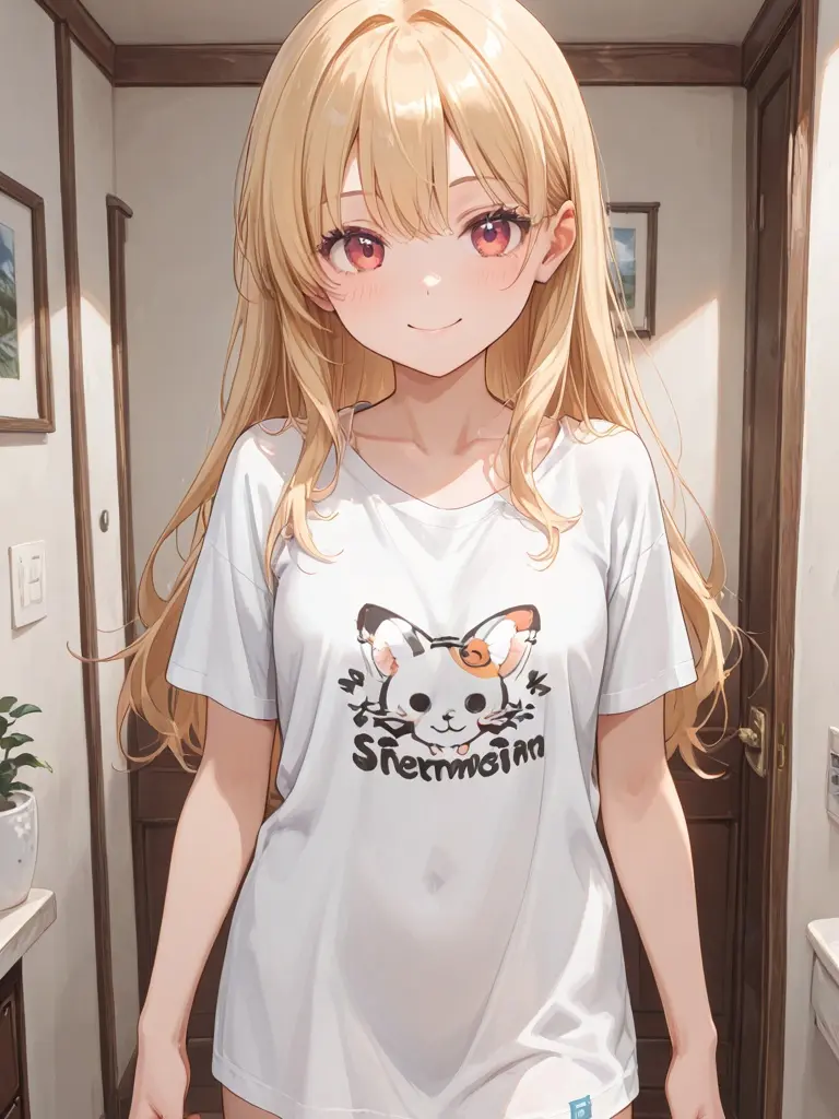 GivingBoat5134의 ガリガリ彼女肥育大作戦！！