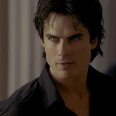 Profile image of Damon Salvatore