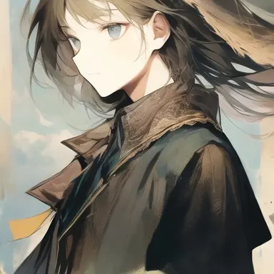Profile image of Sarah