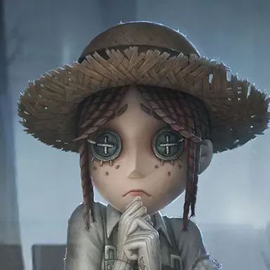 Profile image of 第5人格