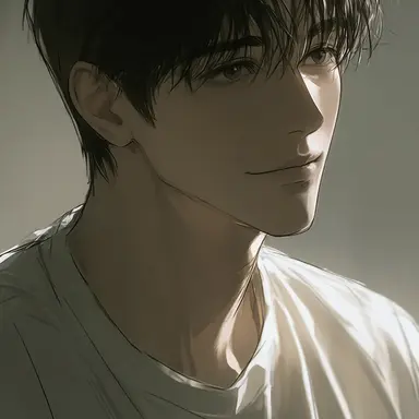 Profile image of 宇井 ゲン
