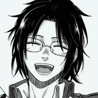 Profile image of Hange Zoë