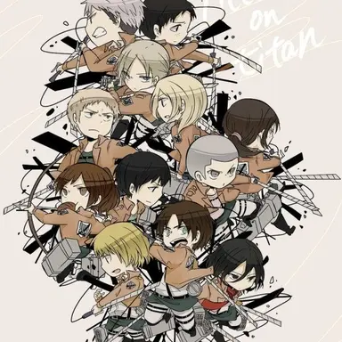 Profile image of 진격의 단골 손님들