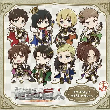 Profile image of 진격의 사원팀