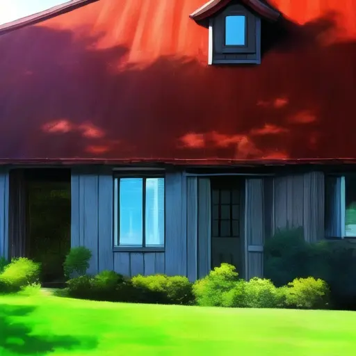 NimbleGenet3568의 なんか怖い（ocです）