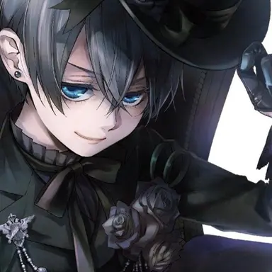 Profile image of シエル