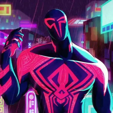 Profile image of Miguel