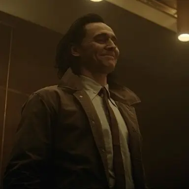 Profile image of Loki