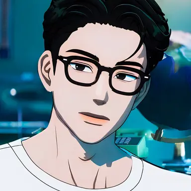 Profile image of 유하민