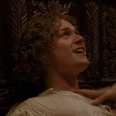Profile image of Loras Tyrell