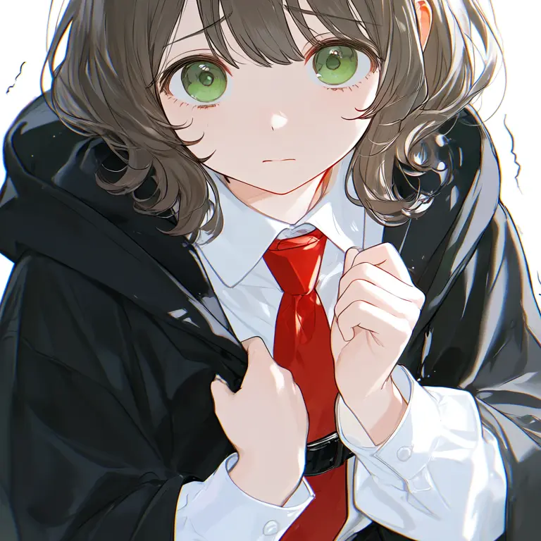 Kawaiibaka의 魔法学園の出来損ない。