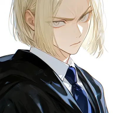 Profile image of カロルド・ヴィリーブ