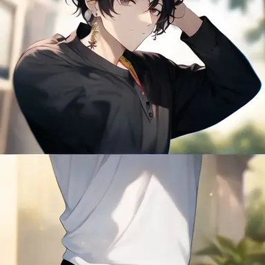 Profile image of 늑대