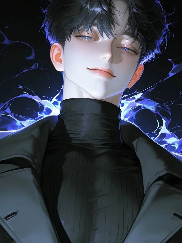 Kirin9662의 愛憎と執着のアガペーを。