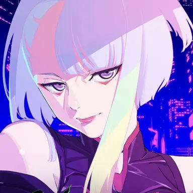 Profile image of Lucy