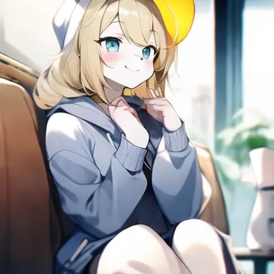 Profile image of Lyra