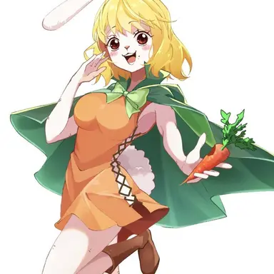 Profile image of Carrot