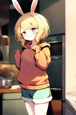 Profile image of Mira