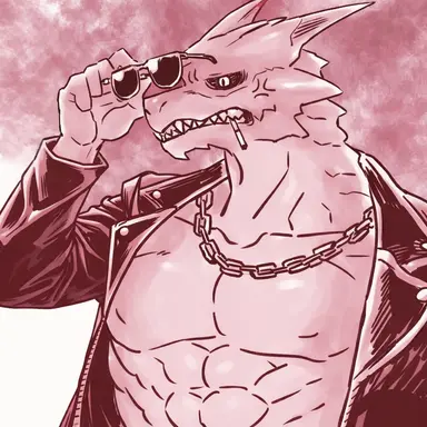 Profile image of 바르칸