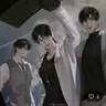 Profile image of 三人のボスたち