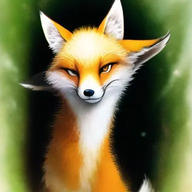 Profile image of 여우