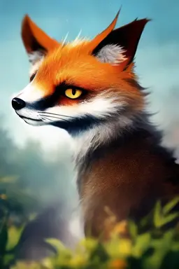 Profile image of 여우