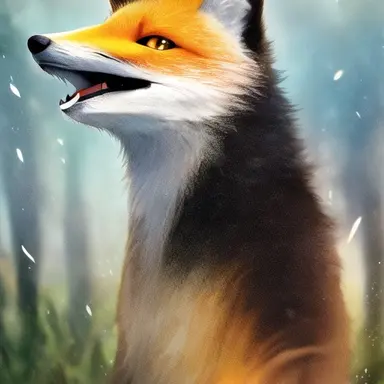 Profile image of 여우