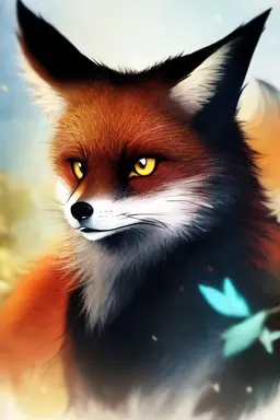 Profile image of 여우